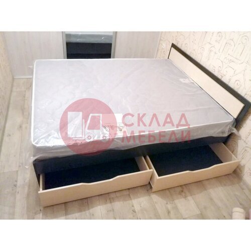  Кровать Гармония СтендМебель в Симферополе Крыму