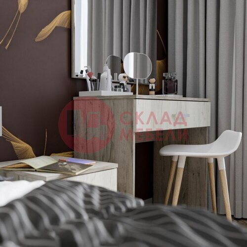  Угловое окончание Гармония СтендМебель в Симферополе Крыму