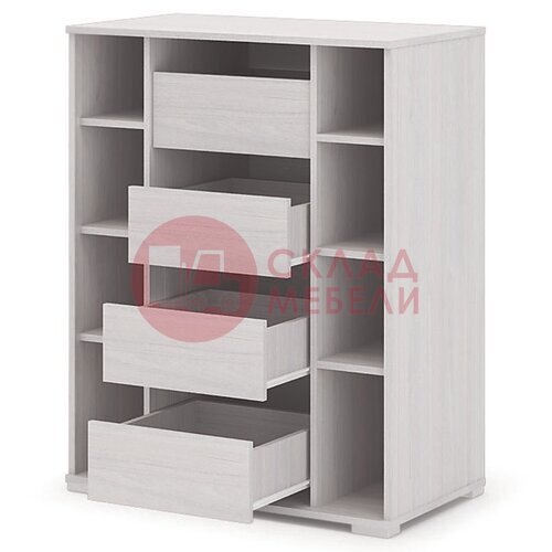  Комод Сальма СтендМебель в Симферополе Крыму