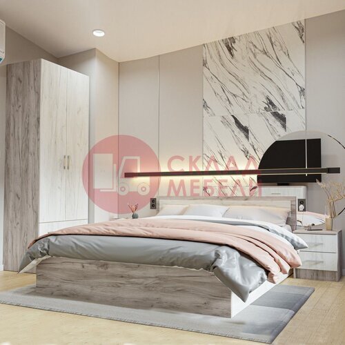  Шкаф Гармония 3Д СтендМебель в Симферополе Крыму