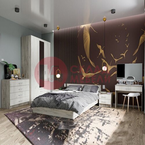  Шкаф Гармония 3Д СтендМебель в Симферополе Крыму