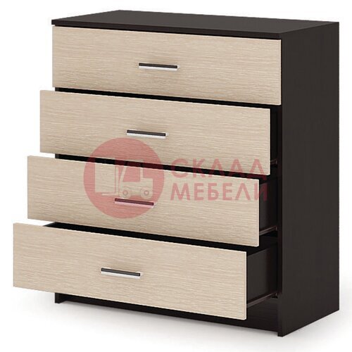  Комод Гармония СтендМебель в Симферополе Крыму