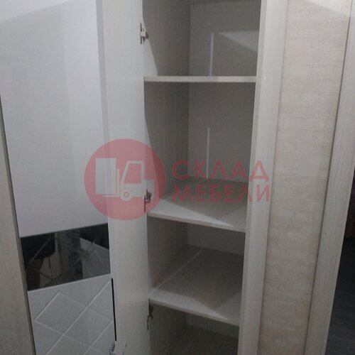  Шкаф угловой Сальма СтендМебель в Симферополе Крыму