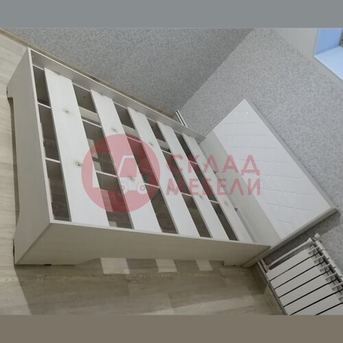  Кровать  Сальма СтендМебель в Симферополе Крыму