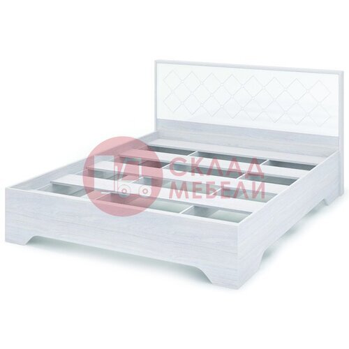  Кровать  Сальма СтендМебель в Симферополе Крыму