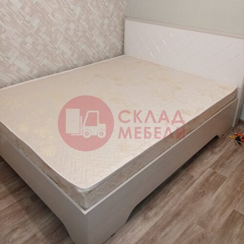  Кровать  Сальма СтендМебель в Симферополе Крыму