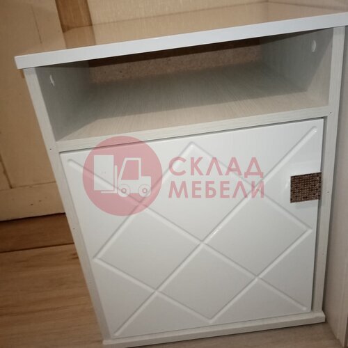  Тумба прикроватная Сальма СтендМебель в Симферополе Крыму