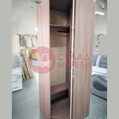  Шкаф угловой Гармония СтендМебель в Симферополе Крыму