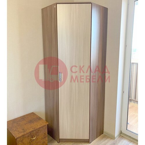  Шкаф угловой Гармония СтендМебель в Симферополе Крыму