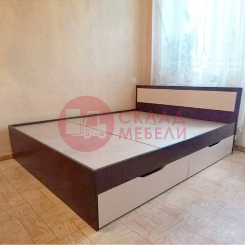  Кровать Гармония СтендМебель в Симферополе Крыму