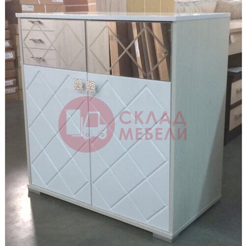  Комод Сальма СтендМебель в Симферополе Крыму