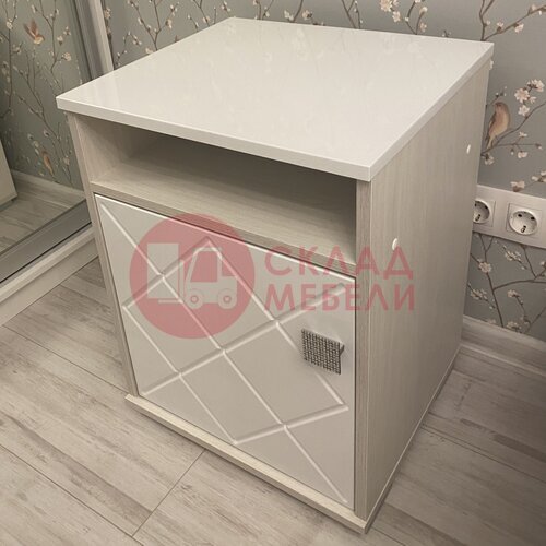  Шкаф Сальма СтендМебель в Симферополе Крыму