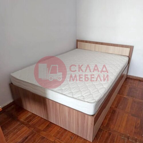  Кровать Гармония СтендМебель в Симферополе Крыму