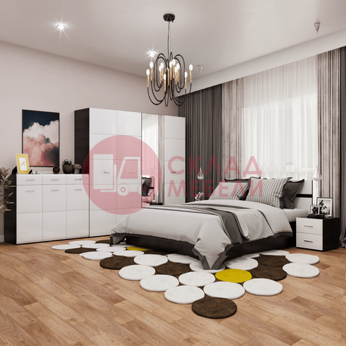  Обувница Вегас СтендМебель в Симферополе Крыму