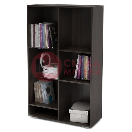  Стеллаж Вегас СтендМебель в Симферополе Крыму