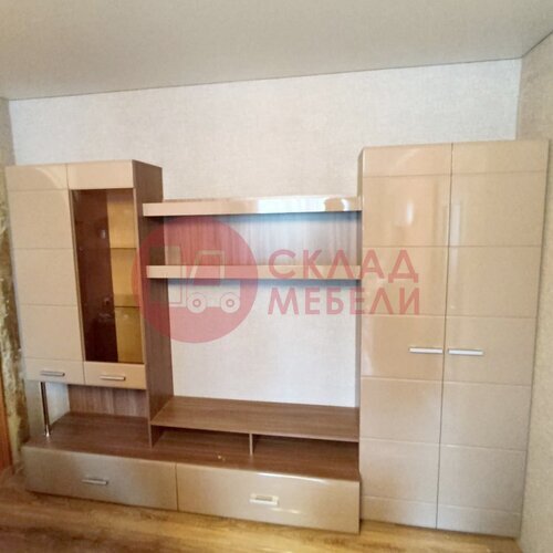  Шкаф угловой Вегас 2Д СтендМебель в Симферополе Крыму