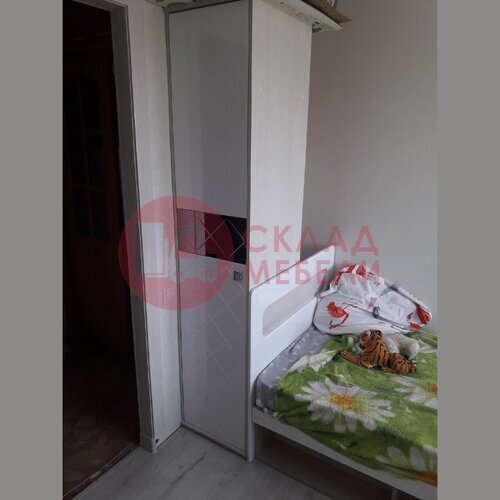  Шкаф Сальма 4Д СтендМебель в Симферополе Крыму