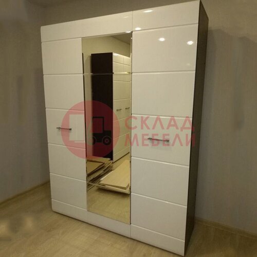  Шкаф Вегас 3Д СтендМебель в Симферополе Крыму