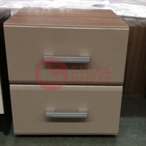  Тумба прикроватная Вегас 2 СтендМебель в Симферополе Крыму