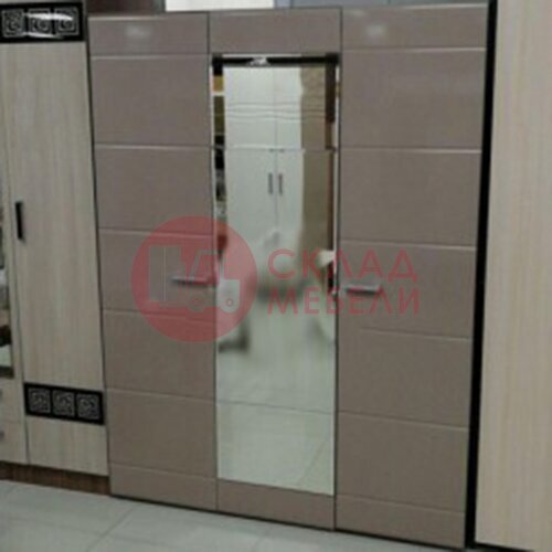  Шкаф Вегас 3Д СтендМебель в Симферополе Крыму