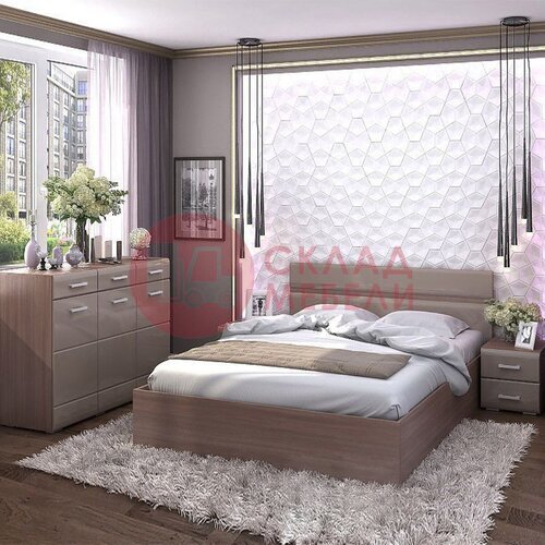  Шкаф Вегас 3Д СтендМебель в Симферополе Крыму