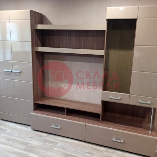  Шкаф угловой Вегас 2Д СтендМебель в Симферополе Крыму