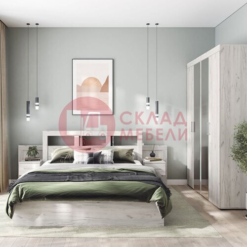  Стеллаж Гранд СтендМебель в Симферополе Крыму