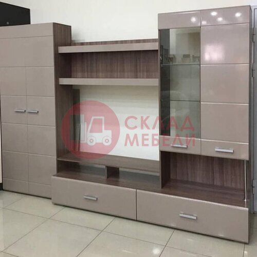  Гостиная Вегас-1 СтендМебель в Симферополе Крыму