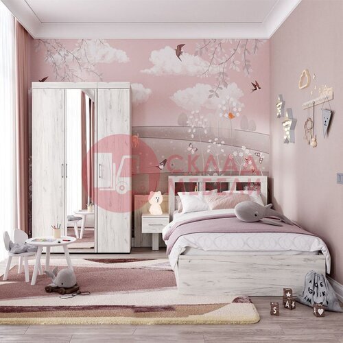  ТВ тумба Гранд СтендМебель в Симферополе Крыму