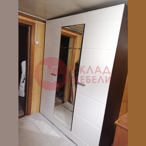  Шкаф Вегас 3Д СтендМебель в Симферополе Крыму