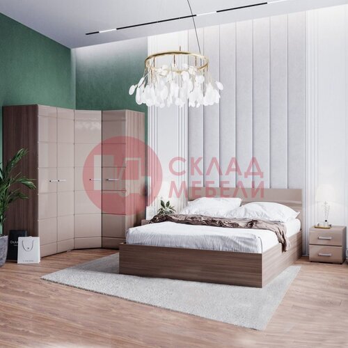  Тумба прикроватная Вегас СтендМебель в Симферополе Крыму