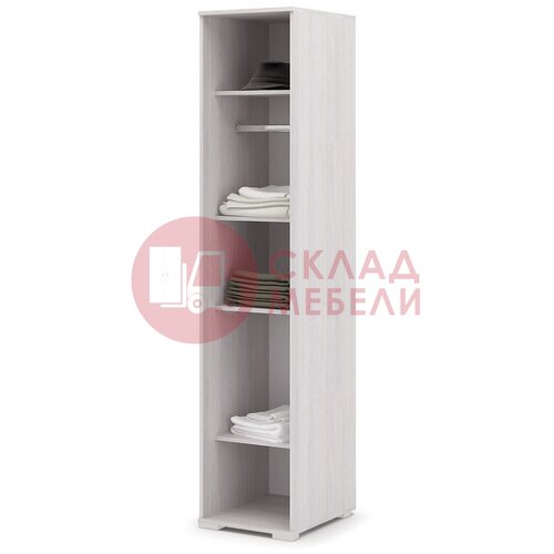  Шкаф Сальма СтендМебель в Симферополе Крыму