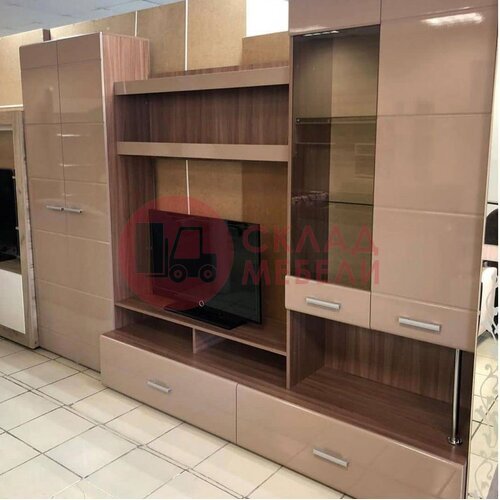  Тумба прикроватная Вегас СтендМебель в Симферополе Крыму