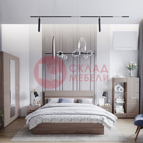  Зеркало Вегас СтендМебель в Симферополе Крыму