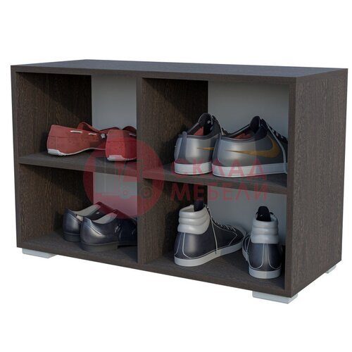  Обувница Вегас СтендМебель в Симферополе Крыму