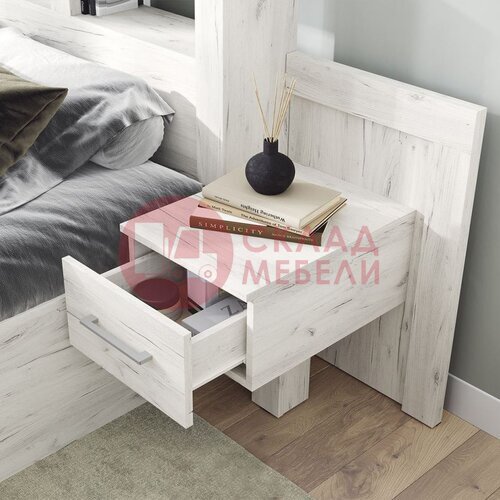  Прикроватная тумба Гранд СтендМебель в Симферополе Крыму