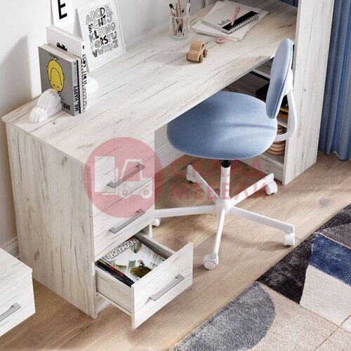  Шкаф Гранд 2Д СтендМебель в Симферополе Крыму