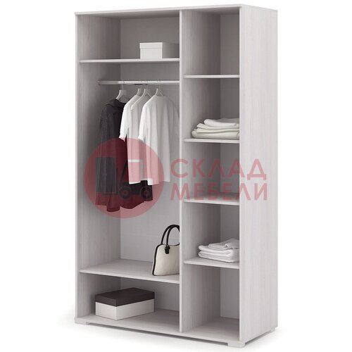  Шкаф Сальма 3Д СтендМебель в Симферополе Крыму