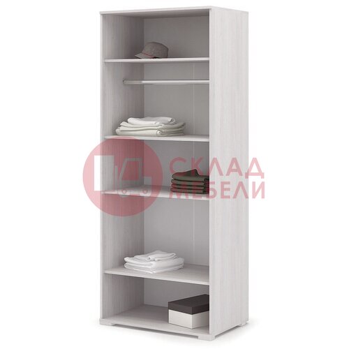  Шкаф Сальма 2Д СтендМебель в Симферополе Крыму