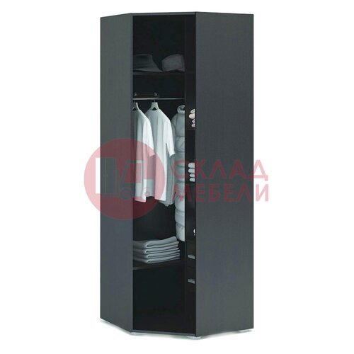  Шкаф угловой Вегас 1Д СтендМебель в Симферополе Крыму