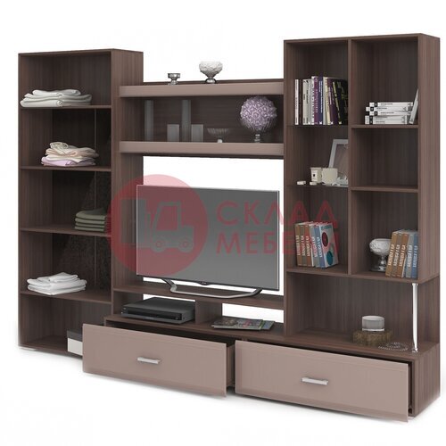  Гостиная Вегас-1 СтендМебель в Симферополе Крыму