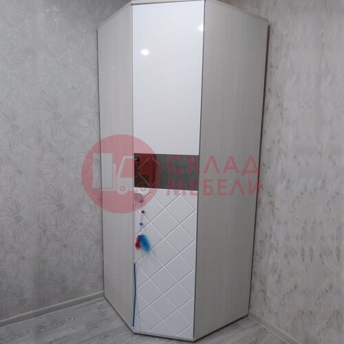  Шкаф Сальма 2Д СтендМебель в Симферополе Крыму