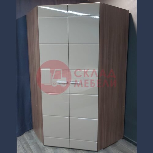  Шкаф угловой Вегас 2Д СтендМебель в Симферополе Крыму