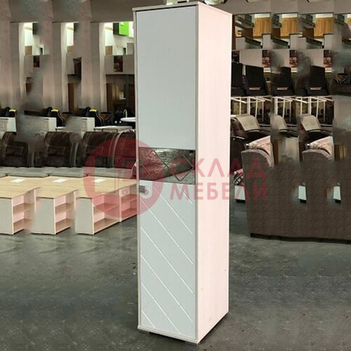  Шкаф Сальма 4Д СтендМебель в Симферополе Крыму