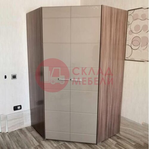  Шкаф угловой Вегас 2Д СтендМебель в Симферополе Крыму