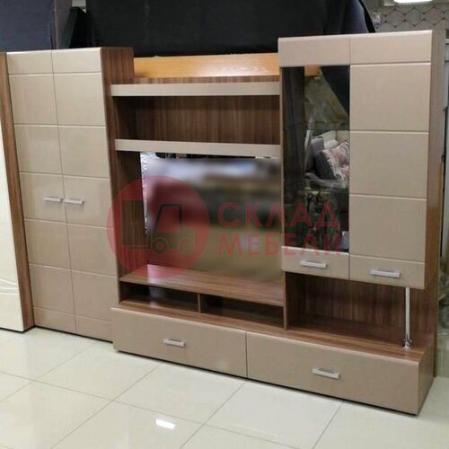  Гостиная Вегас-1 СтендМебель в Симферополе Крыму