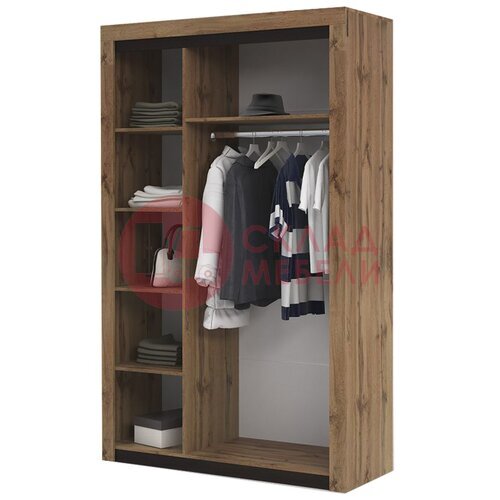  Шкаф Паола 3Д СтендМебель в Симферополе Крыму