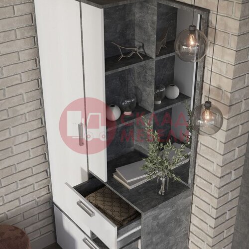  Прихожая Денвер СтендМебель в Симферополе Крыму