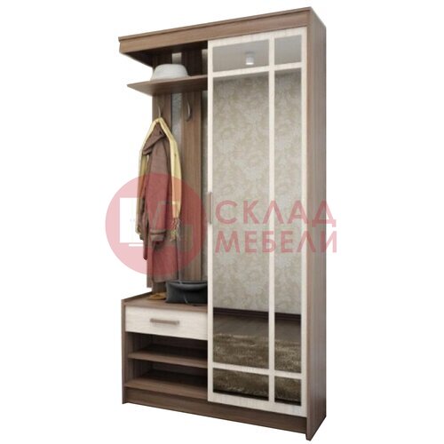  Прихожая Парма СтендМебель в Симферополе Крыму