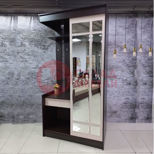  Прихожая Парма СтендМебель в Симферополе Крыму